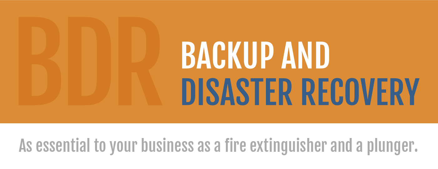 BDR | Backup and Disaster Recovery | Keystone