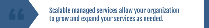 Managed IT Services | Keystone